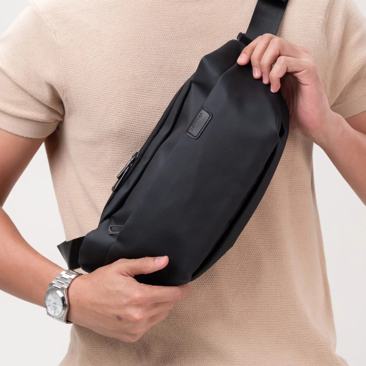 Traxel Sling Bag