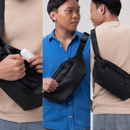 Traxel Sling Bag
